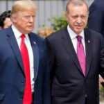 'Erdoğan bağımsızlığını ortaya koydu!