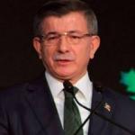 Davutoğlu'na &uuml;niversite &uuml;zerinden tepki: Erdoğan'ı nasıl devirebilirimin hesabını yapma