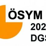 DGS geç başvuru işlemi başladı! DGS geç başvuru ücreti (ÖSYM)