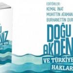 Doğu Akdeniz ve Türkiye'nin Hakları