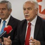 Doğu Perinçek: Vatana ihanetin özgürlüğü olmaz
