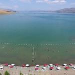 'Doğu'nun gizli denizi' Hazar Gölü