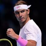 Rafael Nadal ABD Açık'a katılmayacak