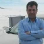 Emekli polis memuru öldürüldü