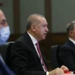 Erdoğan, Putin ve Ruhani'nin katıldığı Astana Zirvesi sona erdi