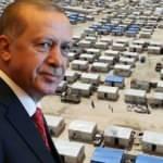 Erdoğan'dan İdlib için bağış