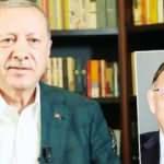 Erdoğan'ın gülümseten cevabı: Çayla geçiştirme işi