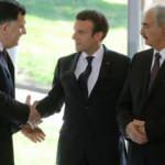 France Inter: Türkiye oyunu bozdu! Fransa, Libya'da kendi kurduğu tuzağa düştü