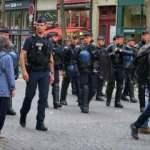 Fransa’da Sarı Yelekliler yeniden sokaklarda