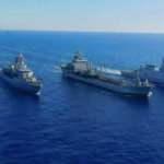 Fransa'nın taciz iddiası sonrası, NATO ilk Türkiye raporunu hazırladı