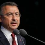 Fuat Oktay: Dünyada sadece 7 ülke üretebiliyor, Türkiye de başardı