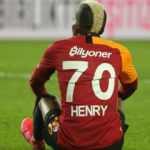 Galatasaray'da Onyekuru şoku!