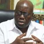 Gana Devlet Başkanı Akuffo-Addo, Kovid-19 şüphesiyle evinde karantinada