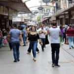 Gaziantep'te sosyal mesafeye uyulmuyor