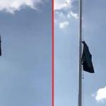 Göndere cübbe çeken avukatlara AK Partili Turan'dan sert tepki: Yazıklar olsun!