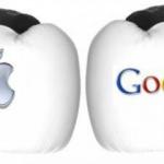 Google ve Facebook destekli reklamcılık şirketleri Apple'ı eleştirdi