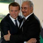 Hafter'in Libya'da yakın zamanda karşımıza çıkartacağı yeni öneri