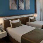 Haziranda en fazla otel oda konaklama ücreti arttı