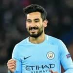 İlkay Gündoğan: Gelecek sezon farklı olacak