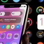 iOS 14 Beta 2 yayınlandı