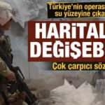 Irak'ta taşlar yerinden oynuyor, haritalar değişebilir