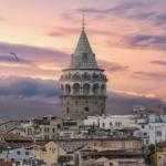 İstanbul'un göz bebeği Galata Kulesi müze olacak