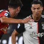 Juventus'tan rahat galibiyet