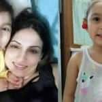 Kan donduran olay! 4 yaşındaki kızını yastıkla boğdu