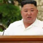 Kim Jong-un, koronavirüse karşı 'zafer' ilan etti