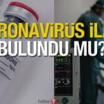 Korona virüsün ilacı bulundu: Dünya Sağlık Örgütü’nün önerdiği deksametazon nedir?