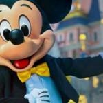 Koronavirüs'te normalleşme dönemi: Disneyland yeniden açılıyor