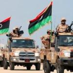 Libya Ordusu: Sonları ölüm, hapis ya da çöle sürgün