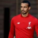 Liverpool'da Joel Matip sezonu kapattı
