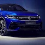 Volkswagen'in SUV modeli Tiguan yeni motor ile geldi