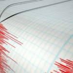 Manisa'da deprem!
