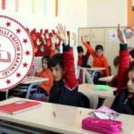 Okullar ne zaman açılacak? 2020-2021 MEB Eğitim takvimi yayımlandı!