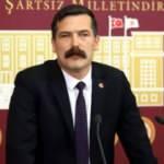 Meclis Başkanlığı'na bir aday daha!