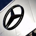 Mercedes'ten 'Siyah' sürprizi! Fotoğraflar yayınlandı