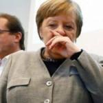Merkel: Tarihin en zor durumundayız