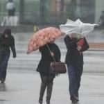 Meteoroloji 8 ili uyardı! Kuvvetli geliyor