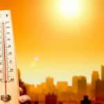Meteoroloji uyardı: Kavurucu sıcaklar geliyor!