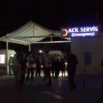 Muğla'da otomobille motosiklet çarpıştı: 6 yaralı