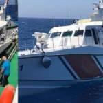 Yunanistan açıklarından acı haber! Türk balıkçı hayatını kaybetti