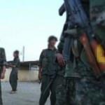 PKK/YPG'li teröristler Suriye'de kız çocuklarını kaçırmaya devam ediyor