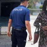 Gelin 'beni kurtarın' dedi, polis nikahı bastı!