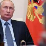 Putin'den korona kuralı: Aynı uçakta bulunamayacaklar