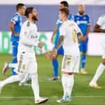 Real Madrid şampiyonluk yarışında büyük avantaj sağladı!