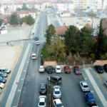 Recep Tayyip Erdoğan Caddesi oldu