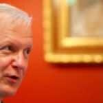 Rehn: Orta vadede enflasyon değil dezenflasyon görüyorum
