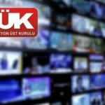 RTÜK, Tele 1 ve Halk TV'ye 5 gün yayın durdurma cezası verdi